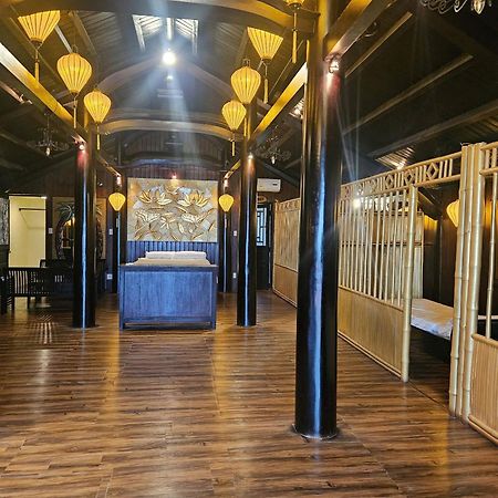 Sabina Boutique Hotel & Villa ムイネー エクステリア 写真