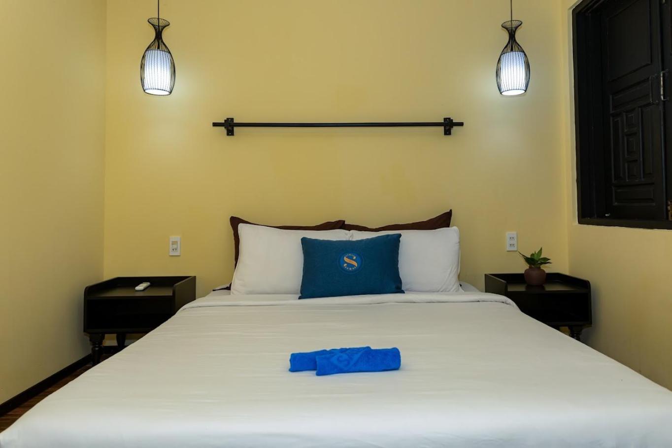 Sabina Boutique Hotel & Villa ムイネー エクステリア 写真