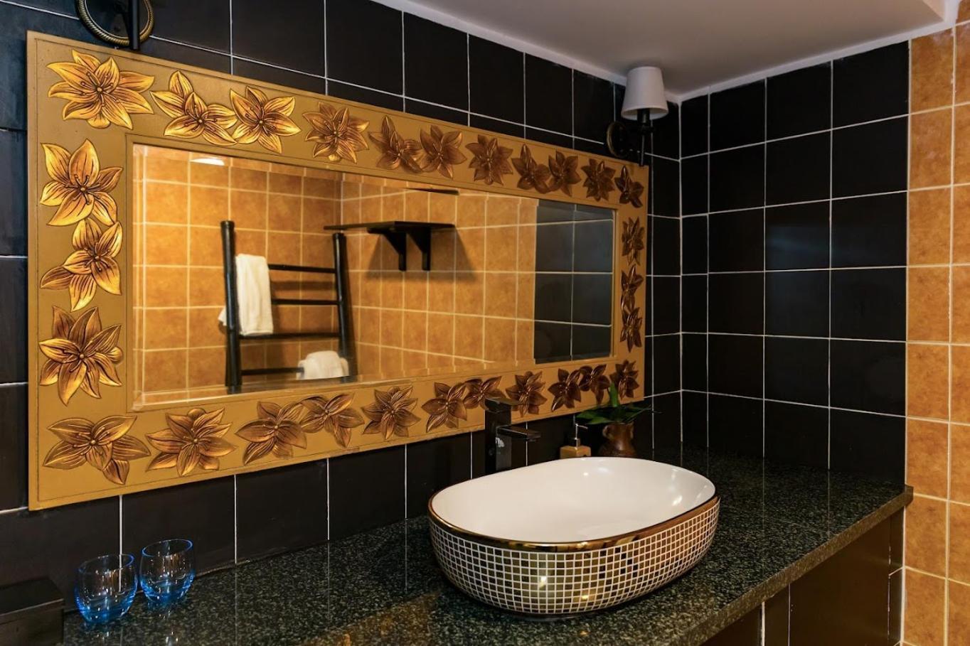 Sabina Boutique Hotel & Villa ムイネー エクステリア 写真