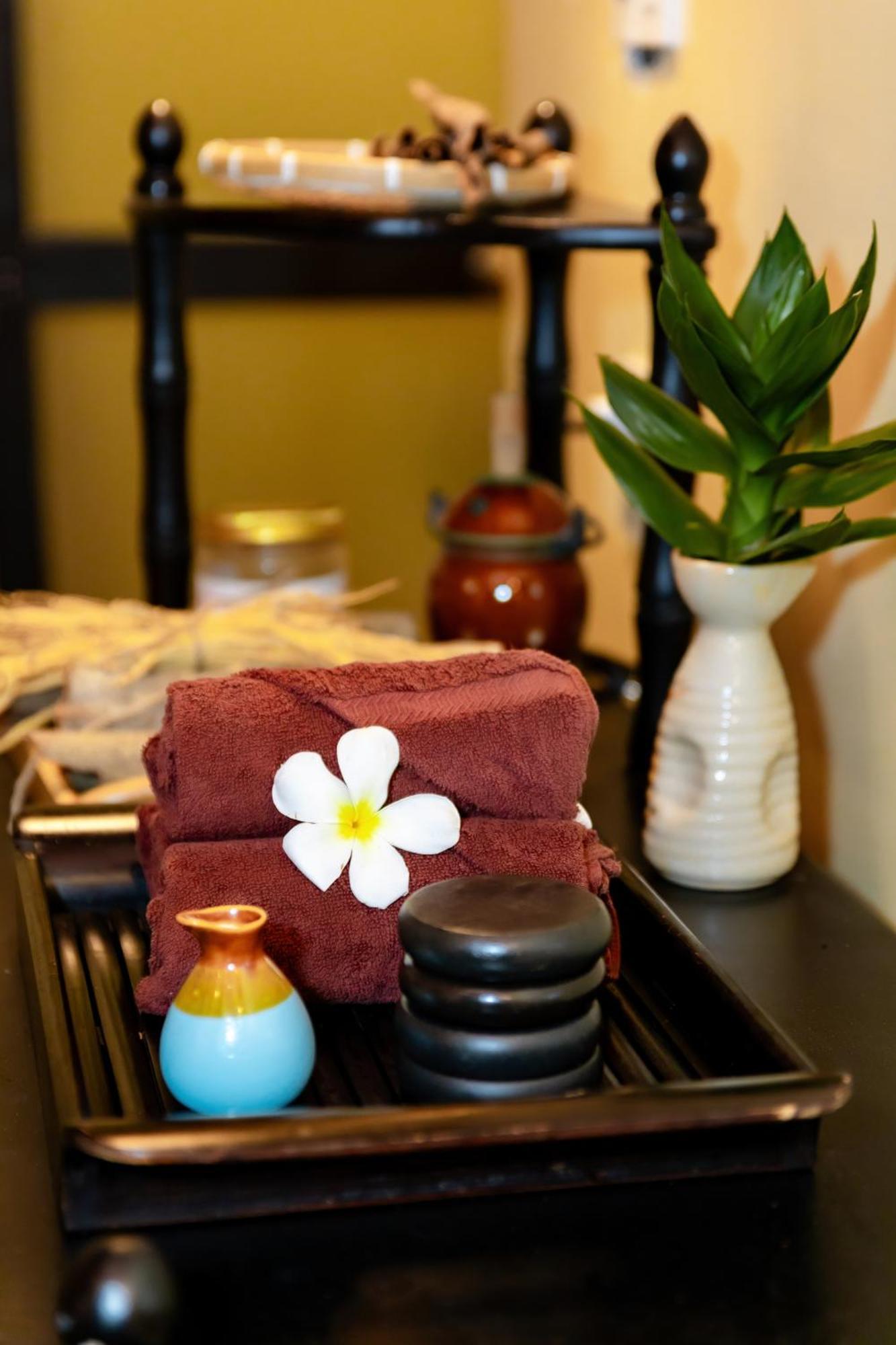 Sabina Boutique Hotel & Villa ムイネー エクステリア 写真