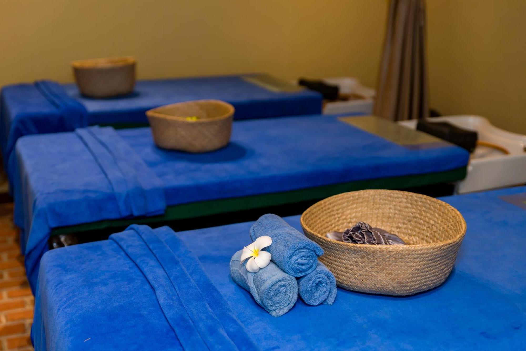 Sabina Boutique Hotel & Villa ムイネー エクステリア 写真