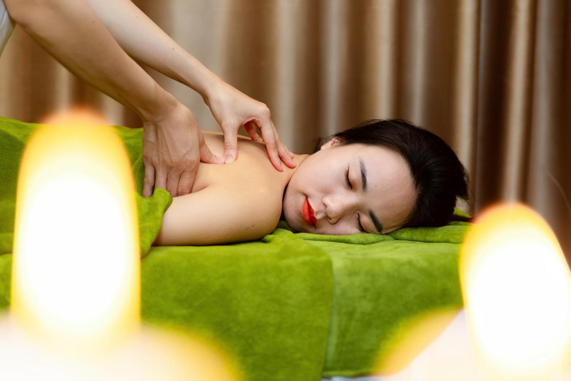 Sabina Boutique Hotel & Villa ムイネー エクステリア 写真