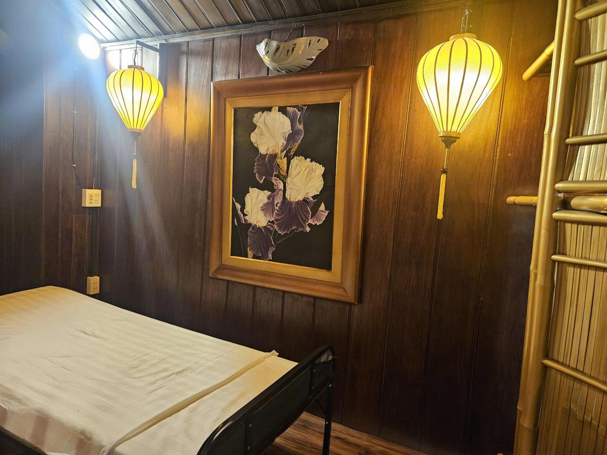 Sabina Boutique Hotel & Villa ムイネー エクステリア 写真